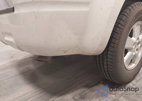 2009 Ford Escape Xlt z USA, uszkodzony, nr VIN 1FMCU93G49KA82343